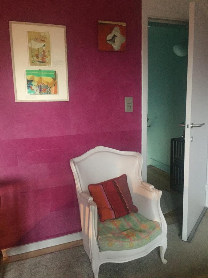 Les 3 Tilleuls Casa de hóspedes 3*