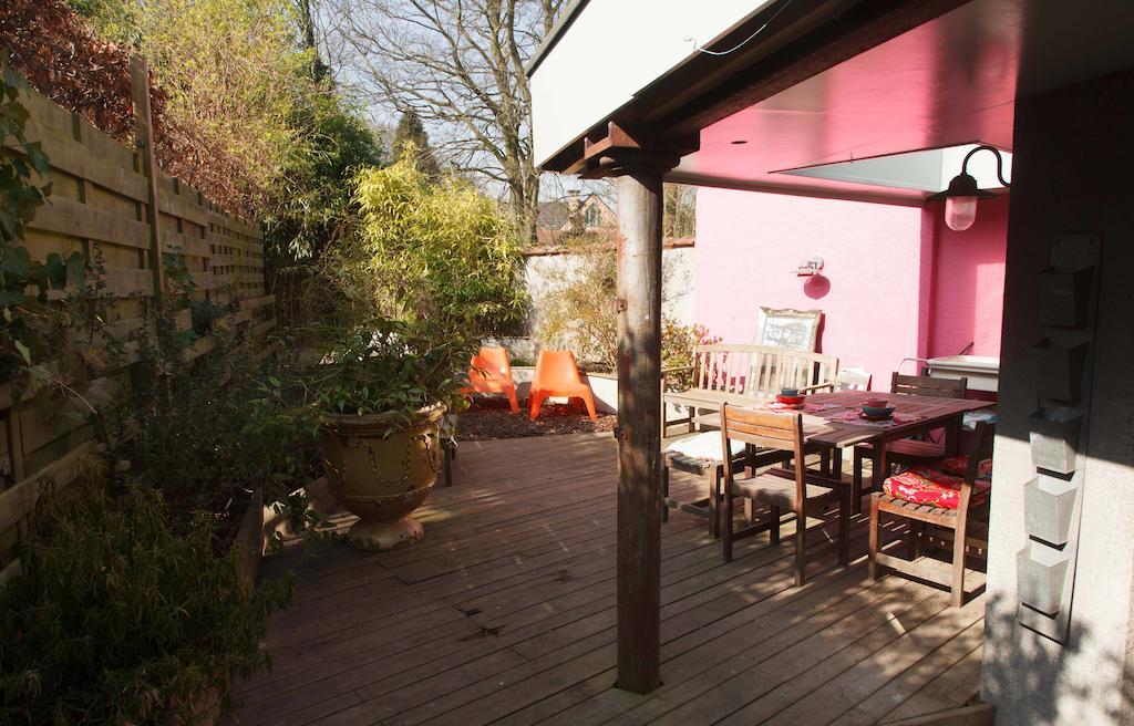 Les 3 Tilleuls Guest house 3*